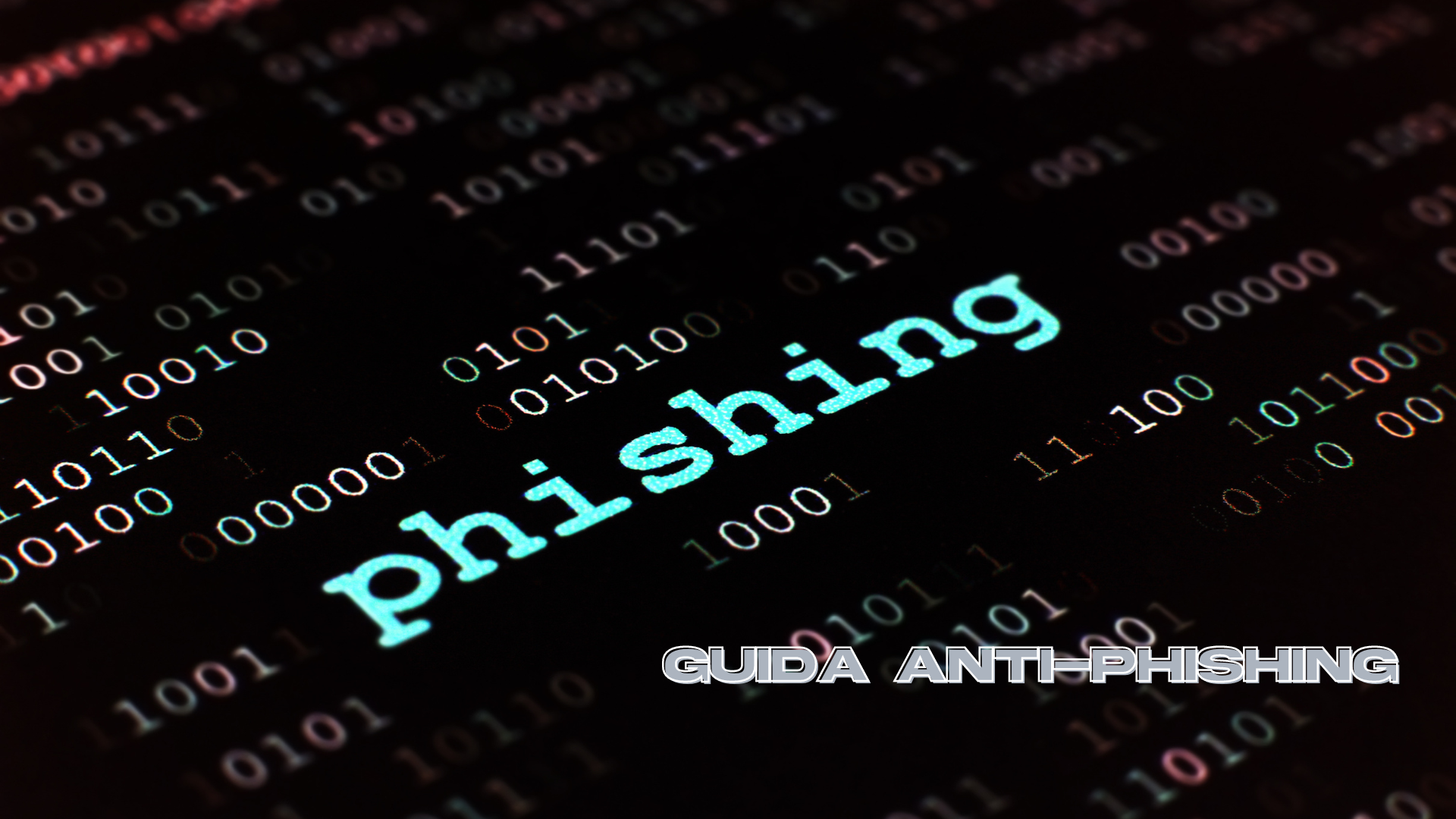 Guida Anti-Phishing 