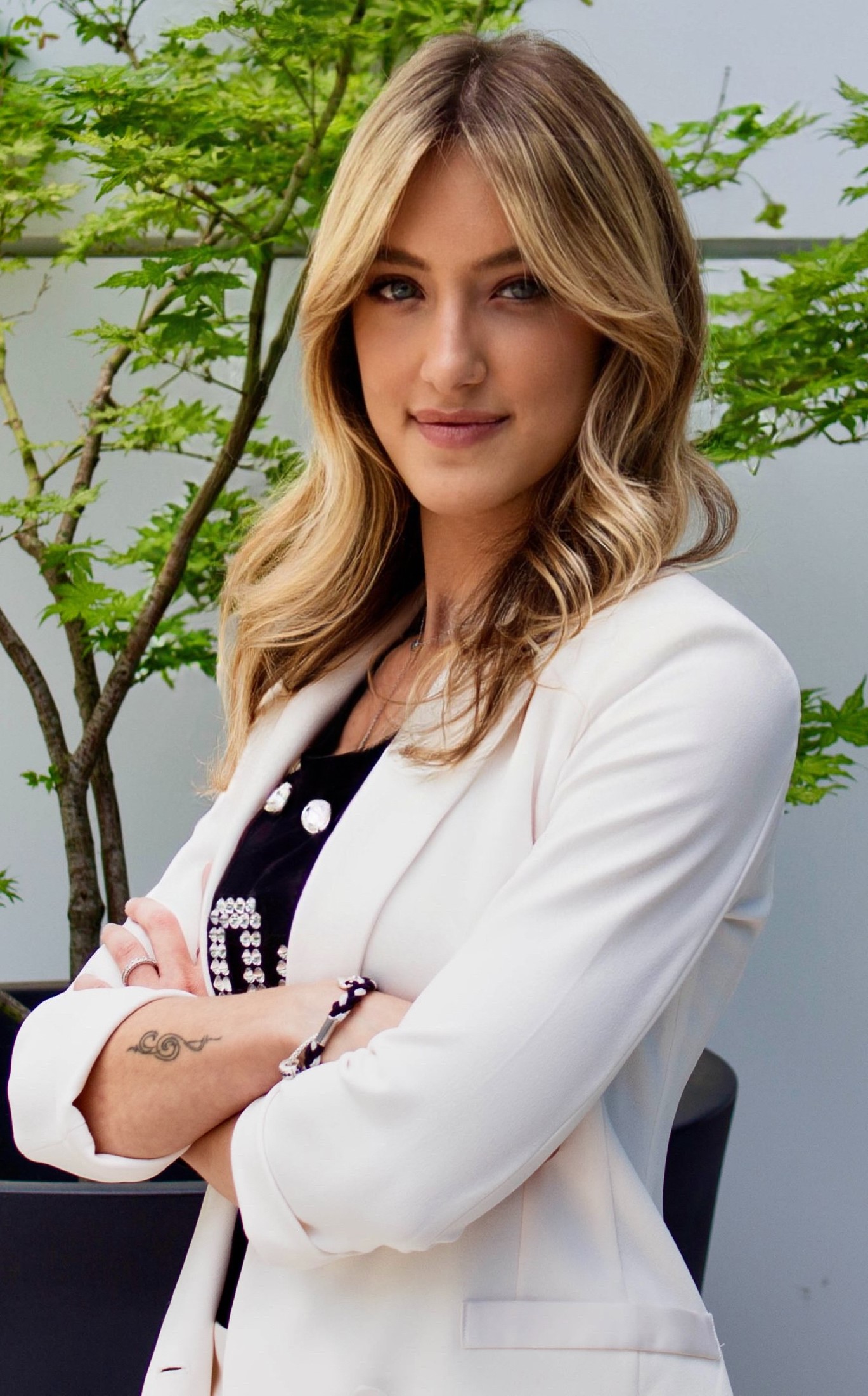 Martina Bellinello
